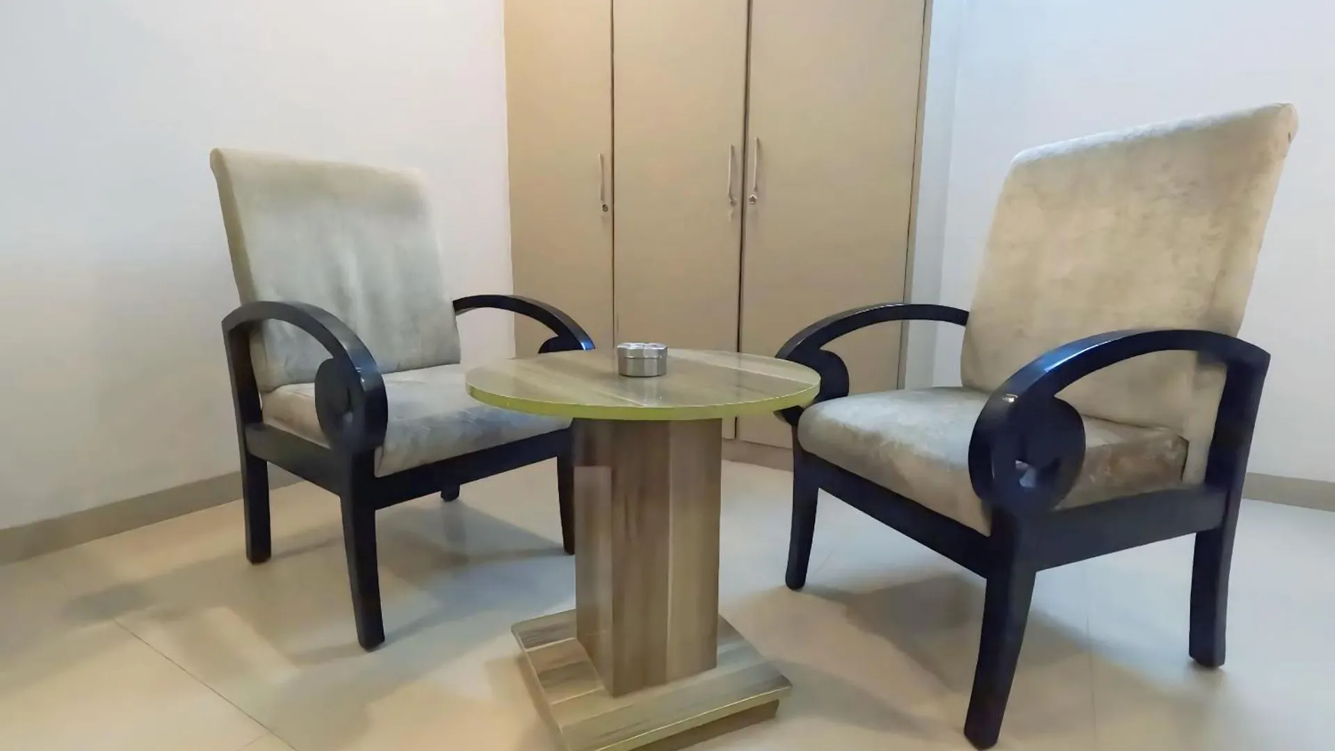Global Luxury Stay Gurgáon Indie