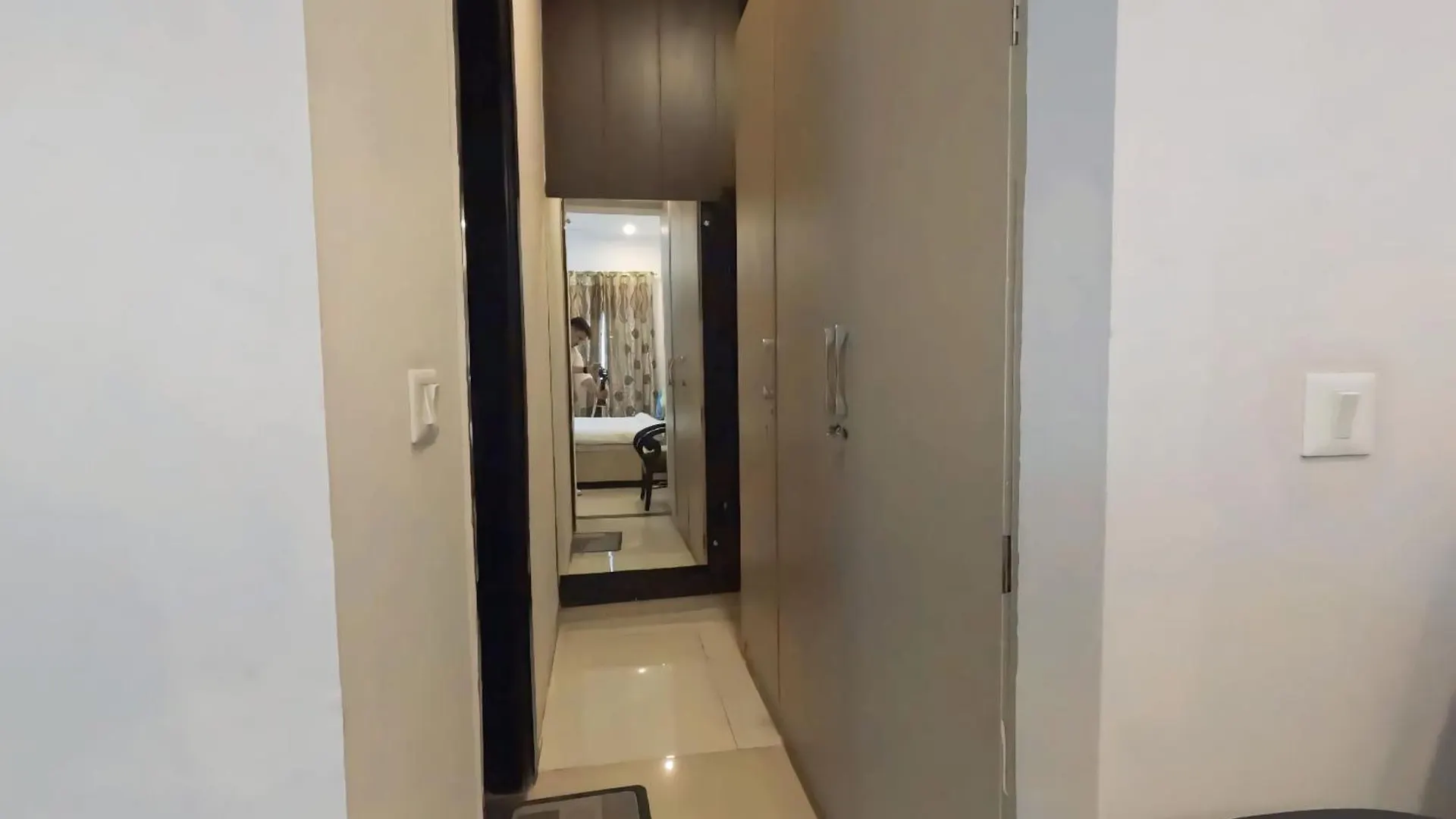 Hotel Global Luxury Stay Gurgáon