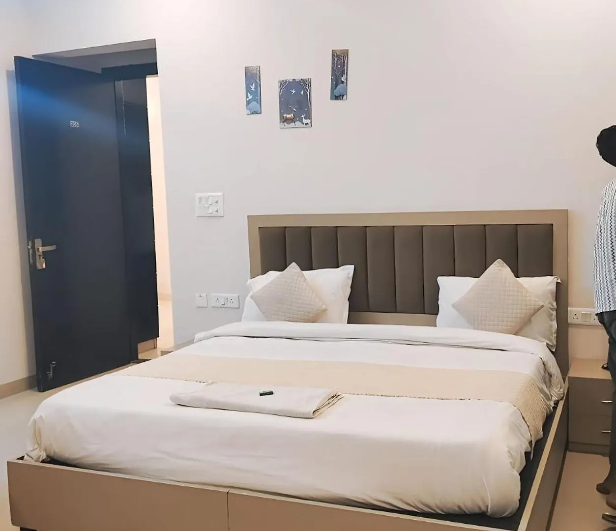 Global Luxury Stay Gurgáon